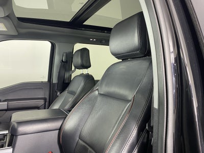 2023 Ford Super Duty F-350 SRW Super Duty