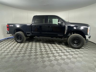 2023 Ford Super Duty F-350 SRW Super Duty