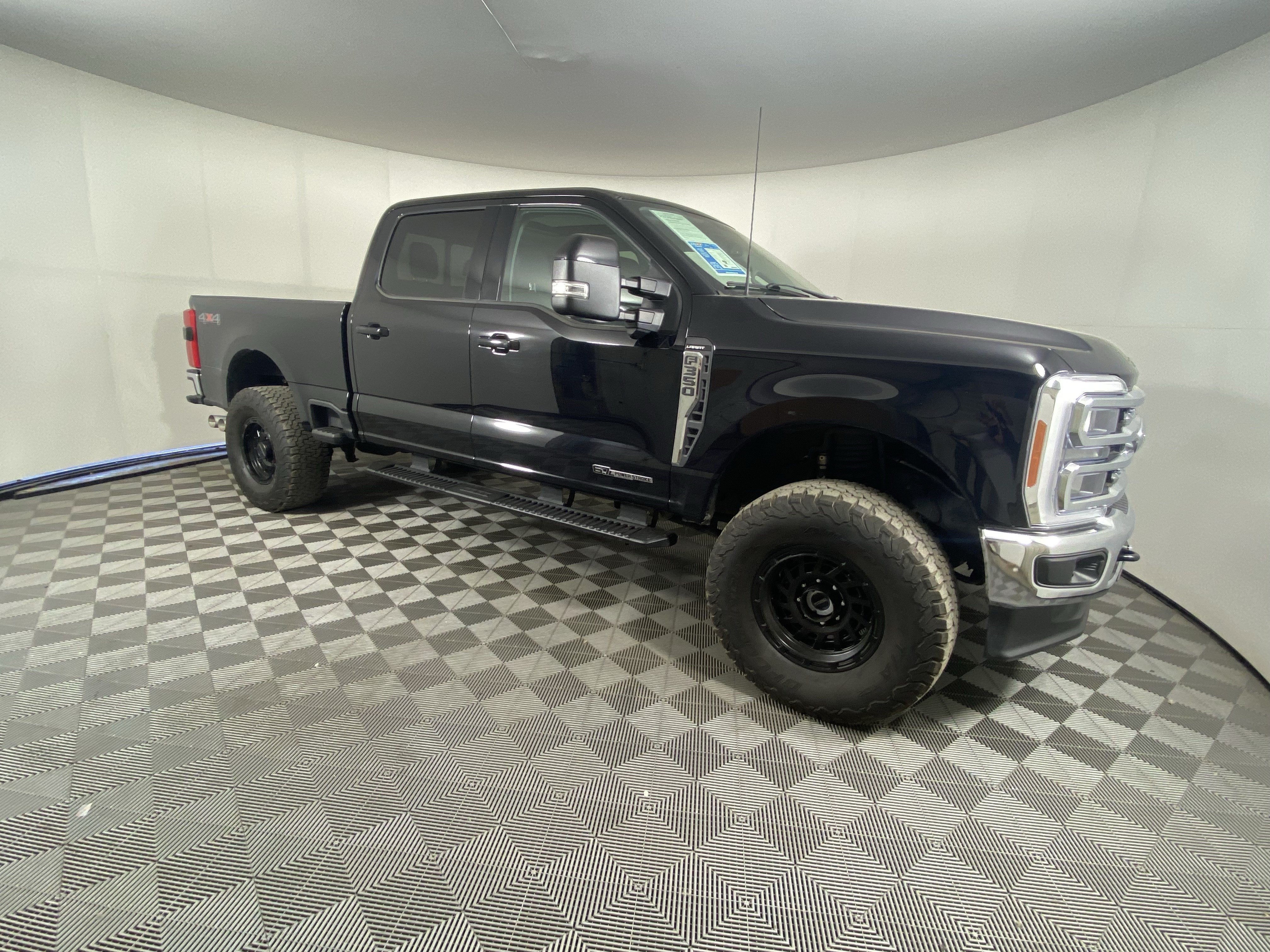 2023 Ford Super Duty F-350 SRW Super Duty