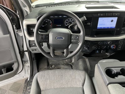 2024 Ford Super Duty F-350 SRW Super Duty