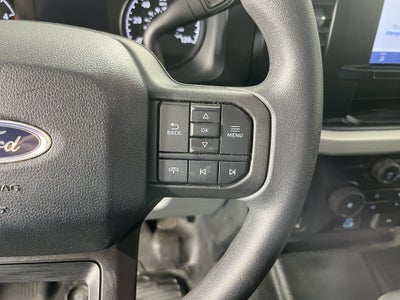 2024 Ford Super Duty F-350 SRW Super Duty