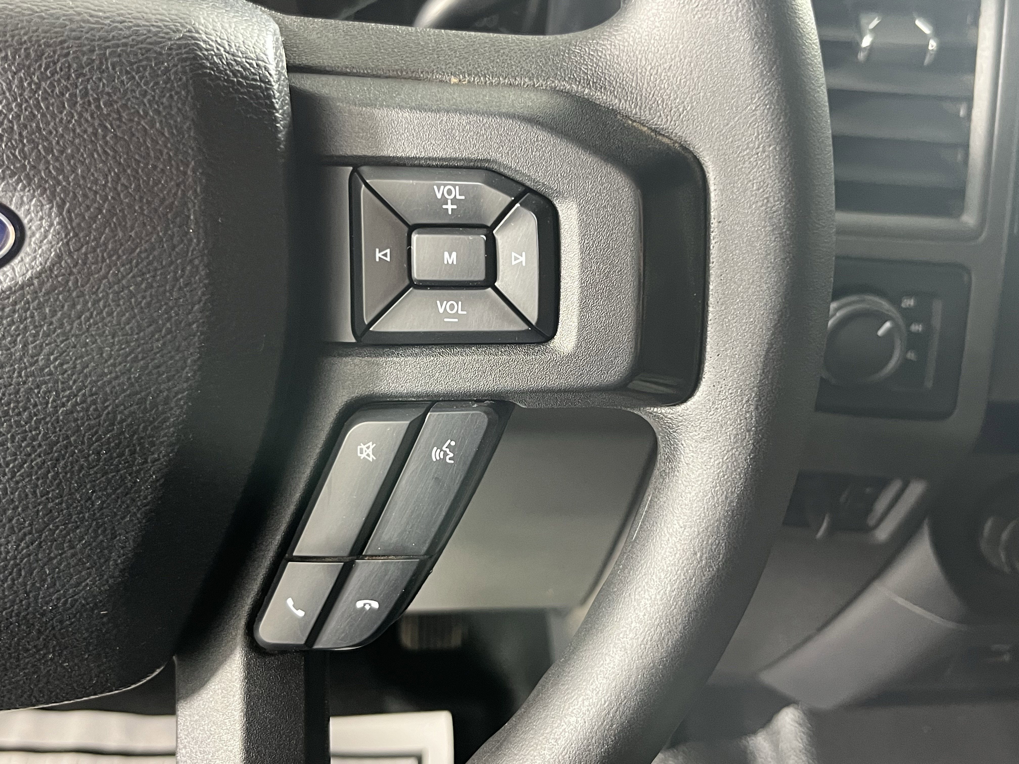 2020 Ford Super Duty F-350 SRW Super Duty