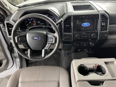 2022 Ford Super Duty F-350 SRW Super Duty