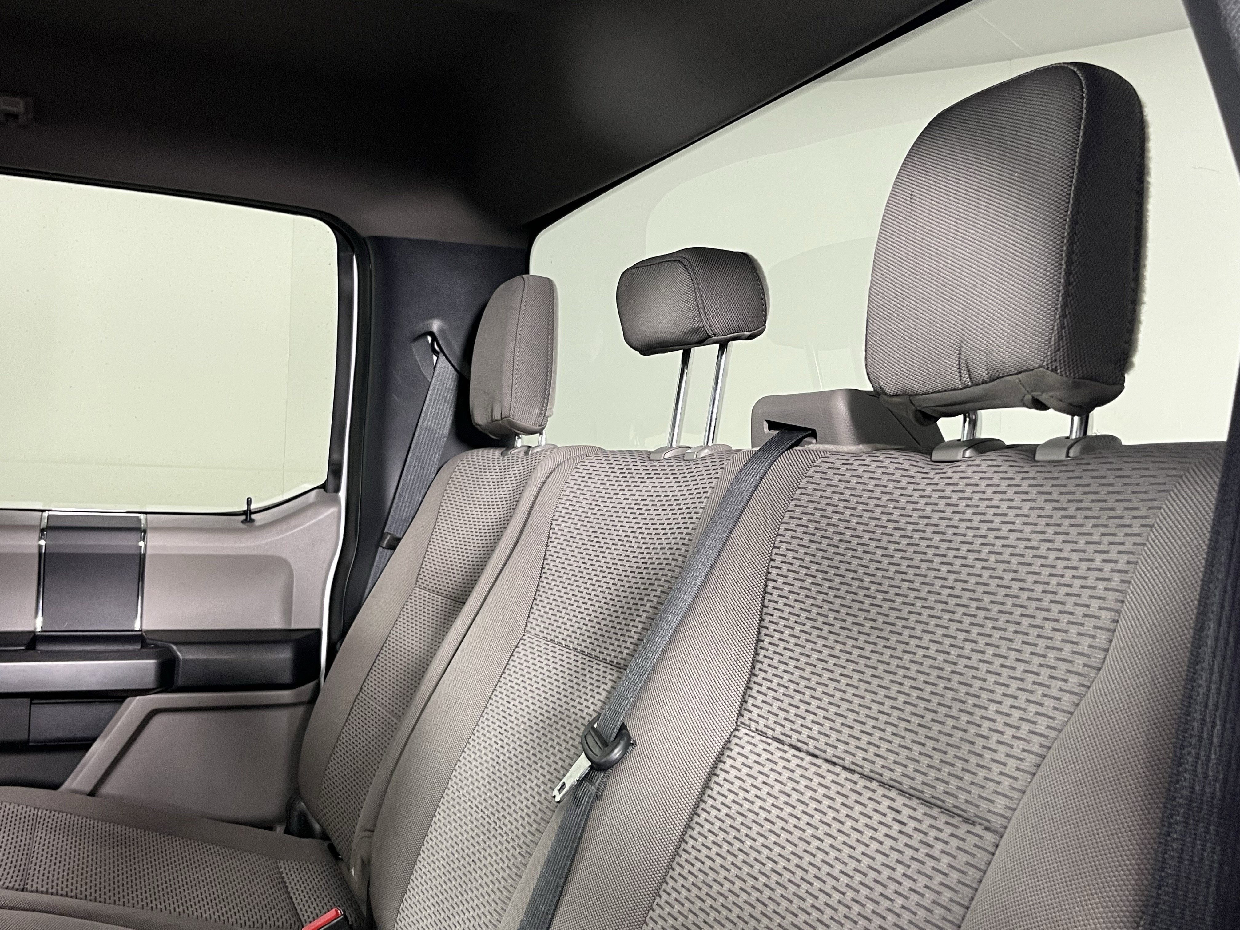 2022 Ford Super Duty F-350 SRW Super Duty