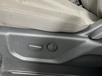 2022 Ford Super Duty F-350 SRW Super Duty