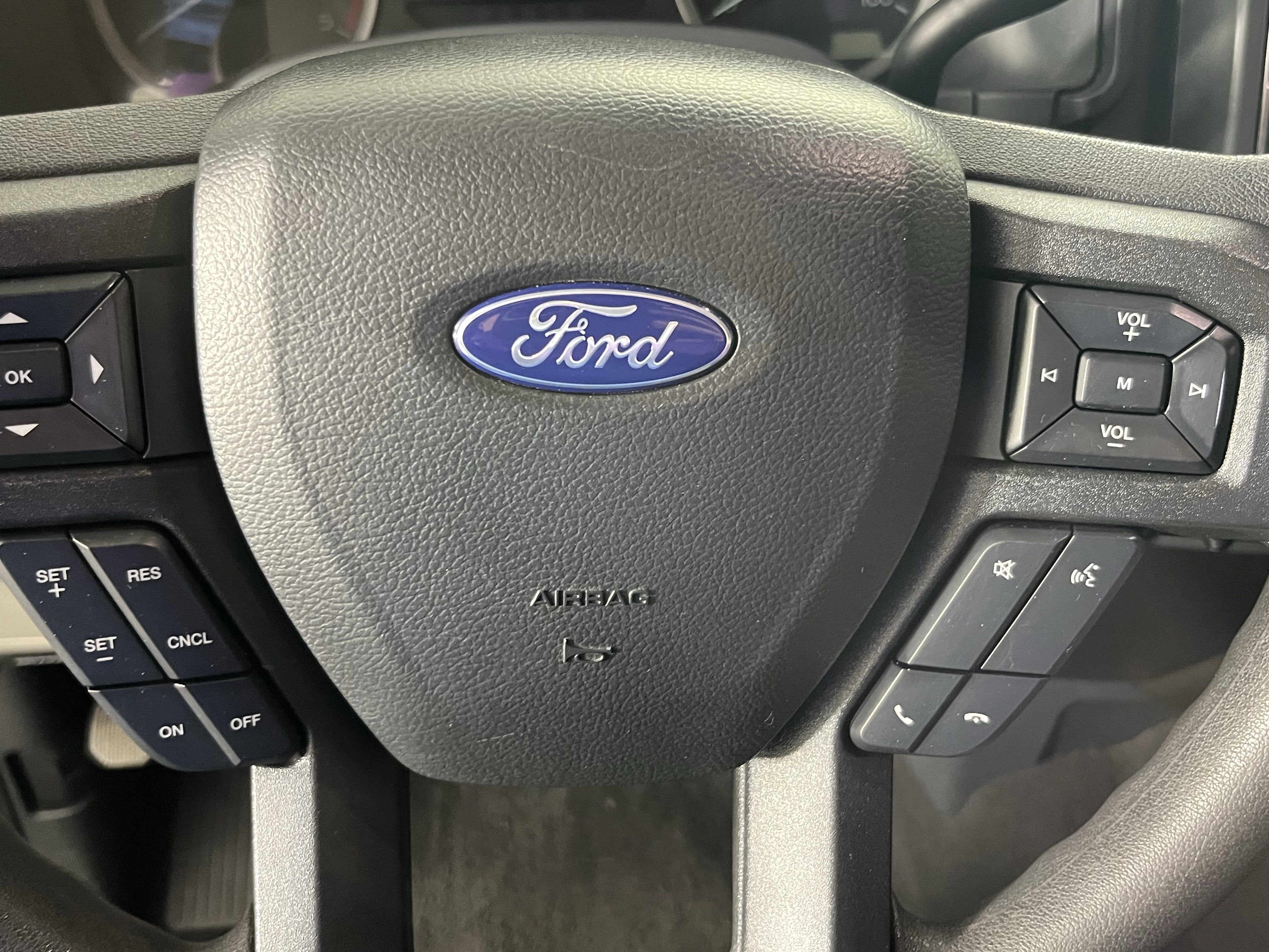 2022 Ford Super Duty F-350 SRW Super Duty