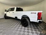 2023 Ford Super Duty F-350 SRW Super Duty