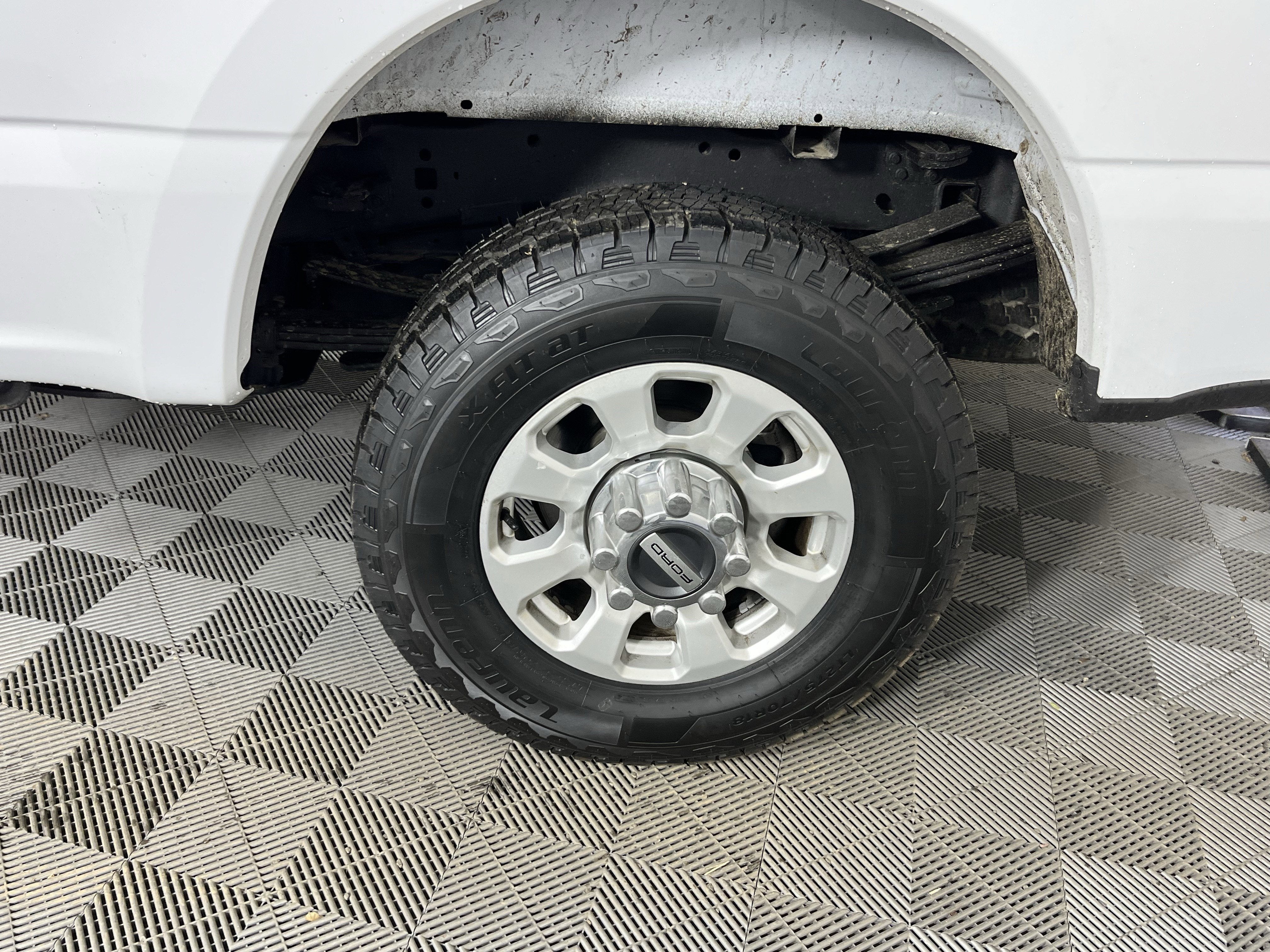 2024 Ford Super Duty F-350 SRW Super Duty