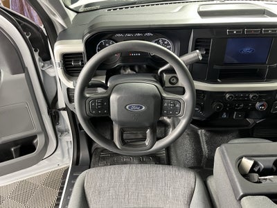 2024 Ford Super Duty F-350 SRW Super Duty