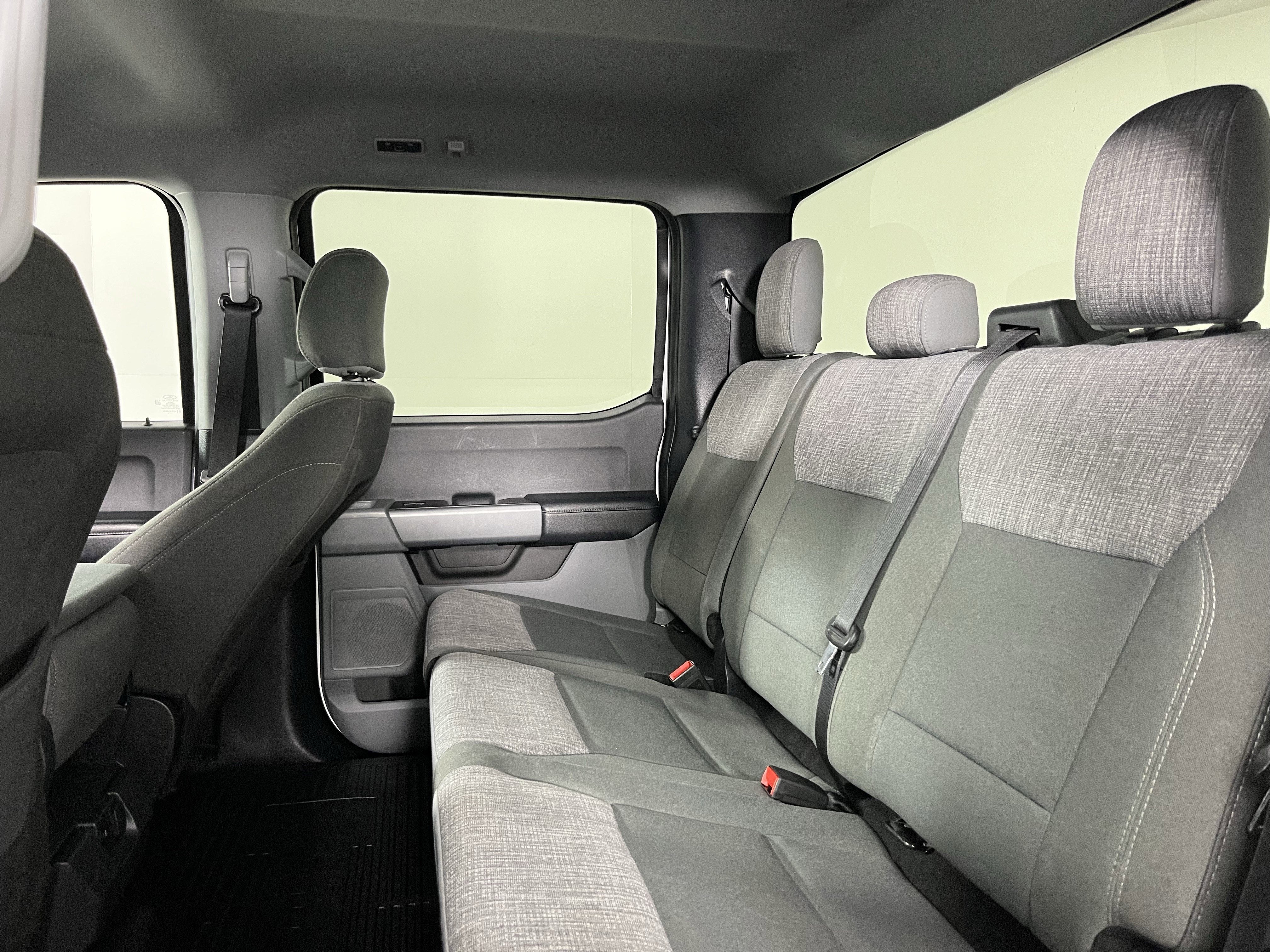 2024 Ford Super Duty F-350 SRW Super Duty