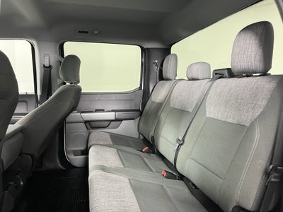 2024 Ford Super Duty F-350 SRW Super Duty