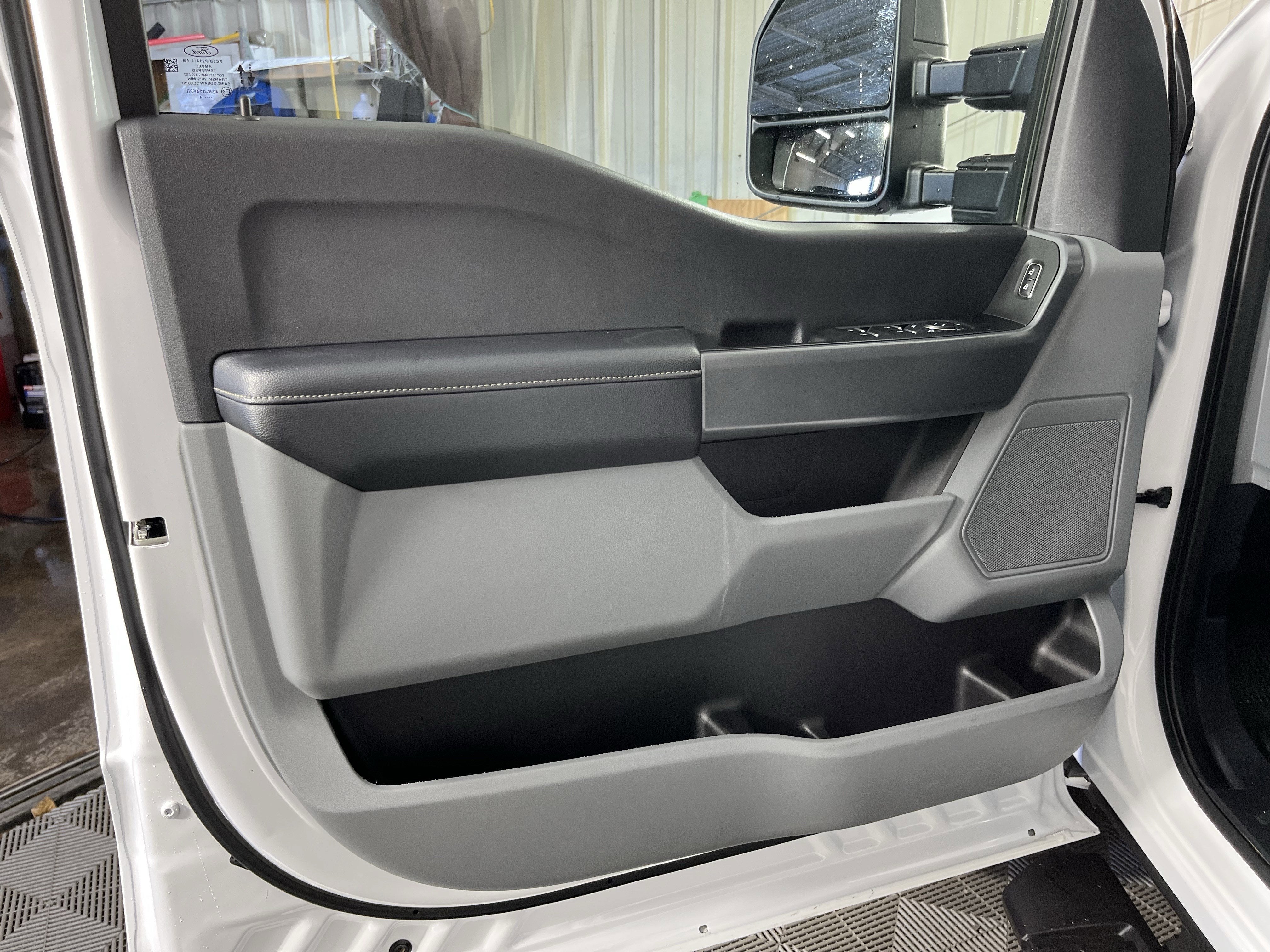 2024 Ford Super Duty F-350 SRW Super Duty