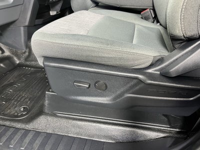 2024 Ford Super Duty F-350 SRW Super Duty