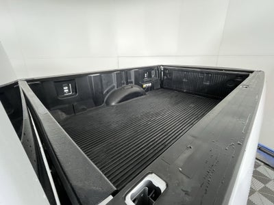 2024 Ford Super Duty F-350 SRW Super Duty