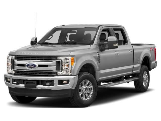 2018 Ford Super Duty F-350 SRW Base
