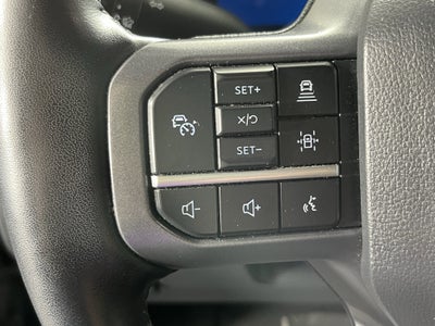 2024 Ford Super Duty F-350 DRW Super Duty