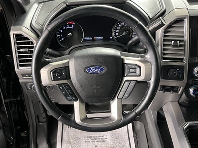 2018 Ford Super Duty F-450 DRW Base
