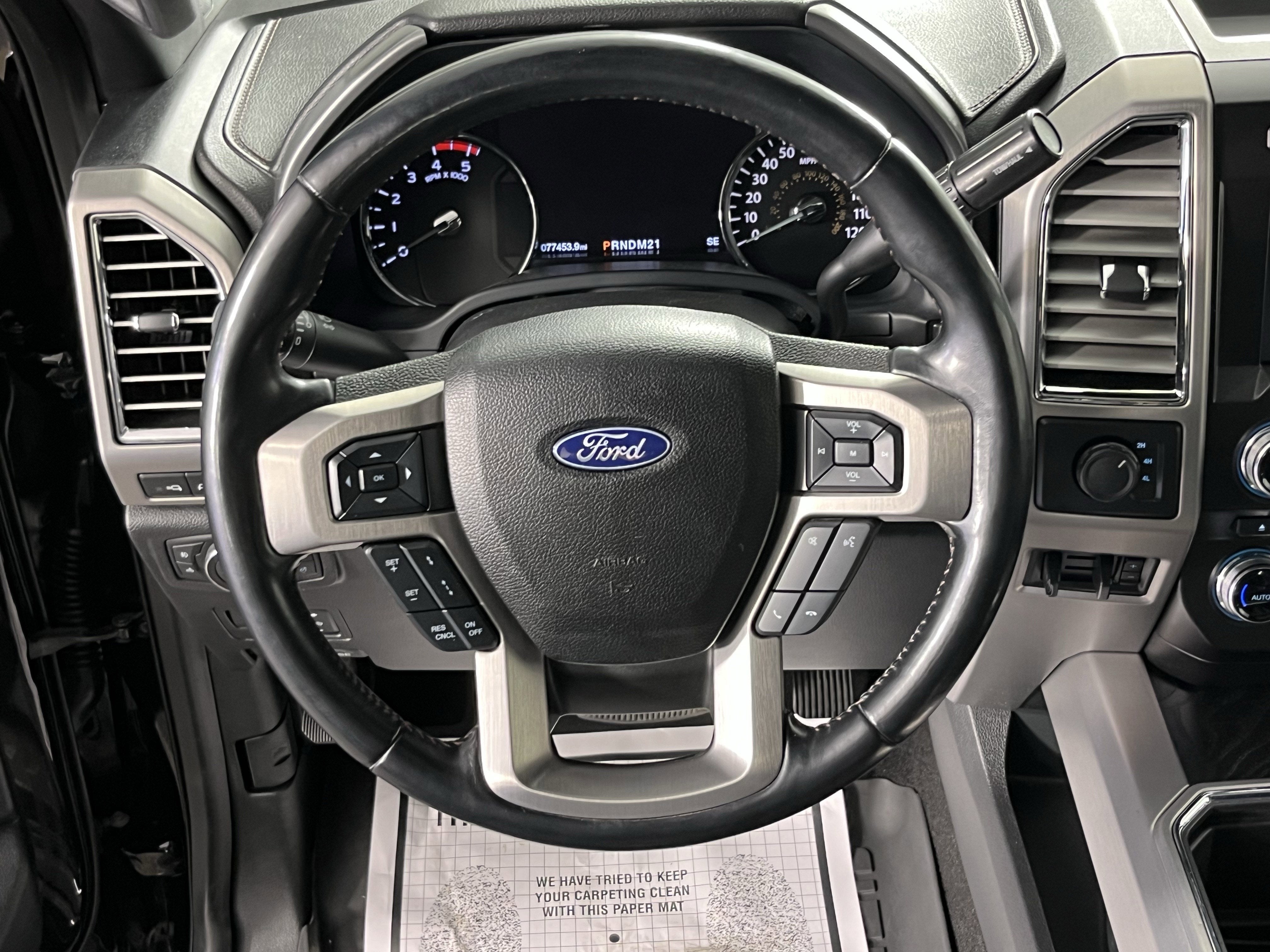 2018 Ford Super Duty F-450 DRW Base