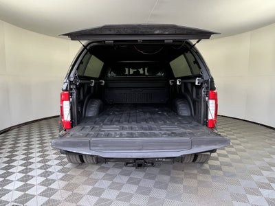 2018 Ford Super Duty F-450 DRW Base