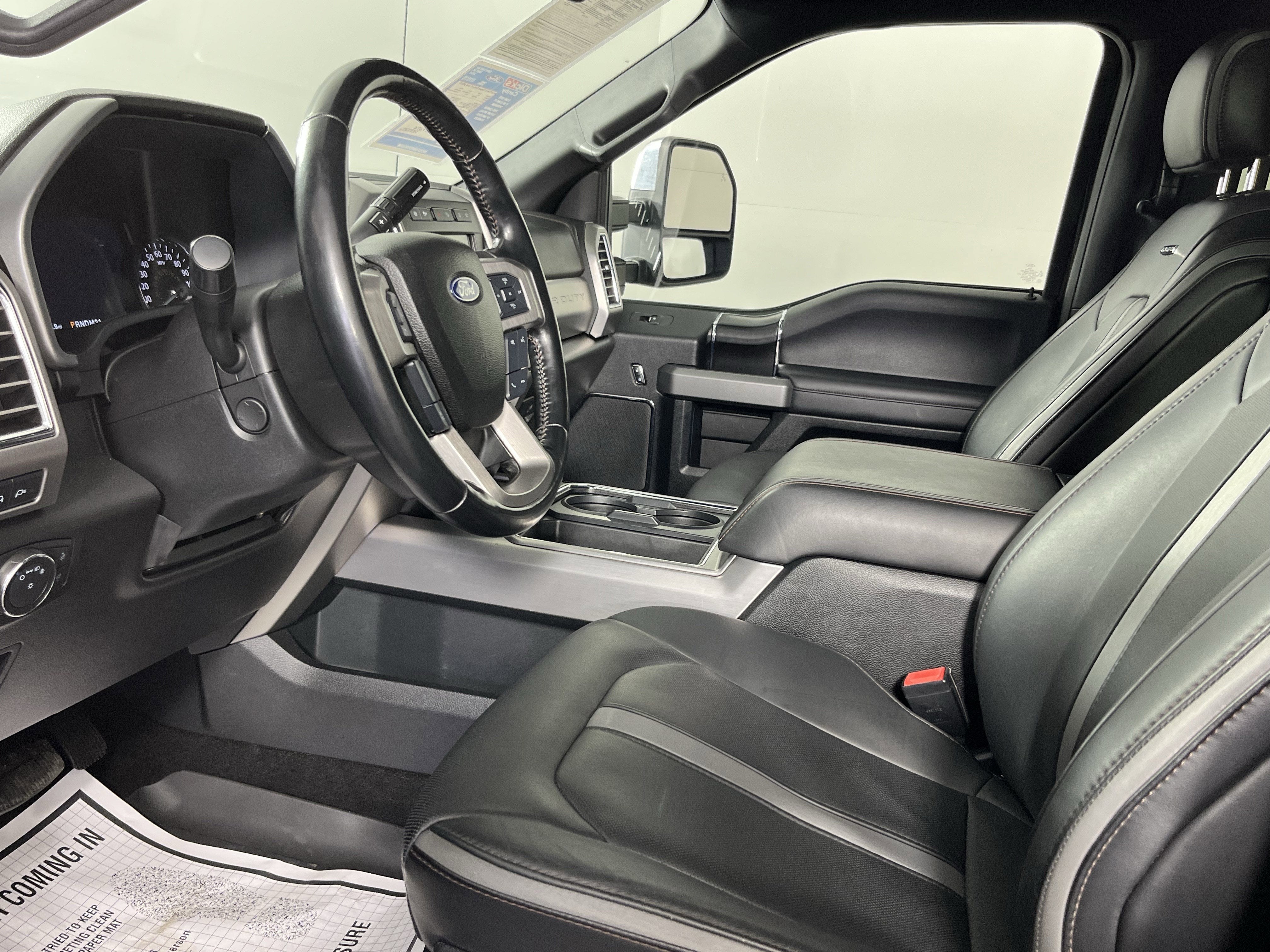 2018 Ford Super Duty F-450 DRW Base