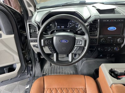 2021 Ford Super Duty F-450 DRW Base