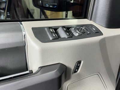 2021 Ford Super Duty F-450 DRW Base