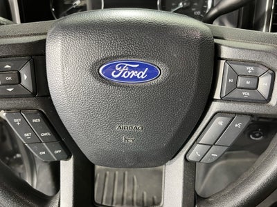 2021 Ford Super Duty F-450 DRW Base