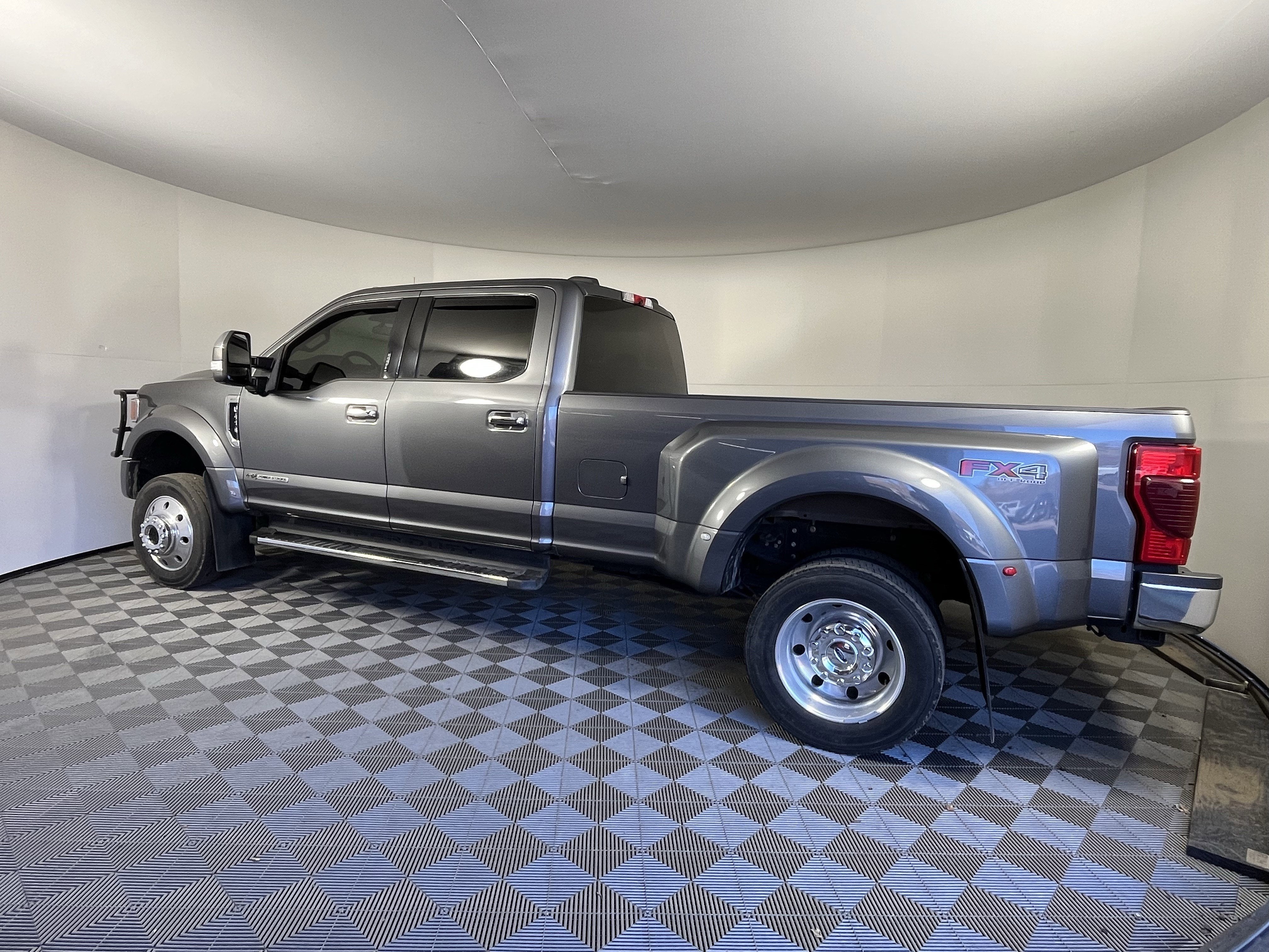 2021 Ford Super Duty F-450 DRW Base
