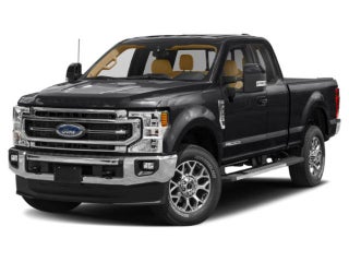 2022 Ford Super Duty F-350 SRW Super Duty