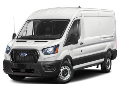 2023 Ford Transit Cargo Van Base