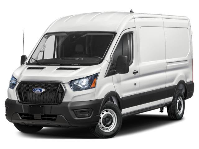 2023 Ford Transit Cargo Van Base