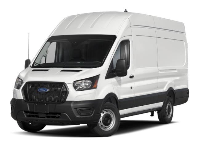 2025 Ford Transit Cargo Van 148 WB High Roof Cargo