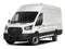 2025 Ford Transit Cargo Van 148 WB High Roof Cargo