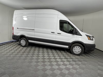 2025 Ford Transit Cargo Van 148 WB High Roof Cargo