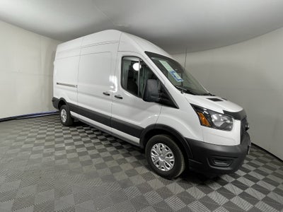 2025 Ford Transit Cargo Van 148 WB High Roof Cargo