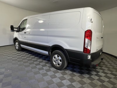 2020 Ford Transit Cargo Van Base