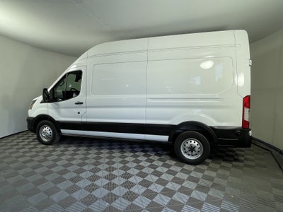 2025 Ford Transit Cargo Van 148 WB High Roof Cargo