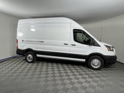 2025 Ford Transit Cargo Van 148 WB High Roof Cargo