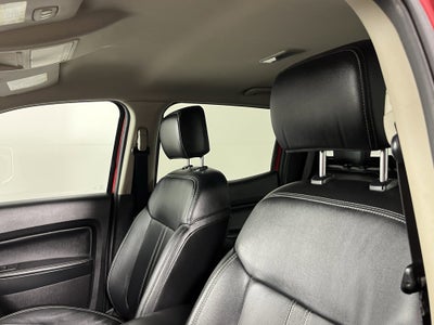 2021 Ford Ranger Base