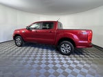 2021 Ford Ranger Base