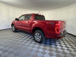 2021 Ford Ranger Base