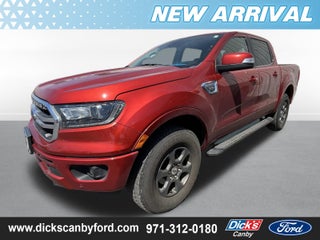 2019 Ford Ranger Base