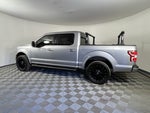2020 Ford F-150 Base