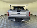 2020 Ford F-150 Base