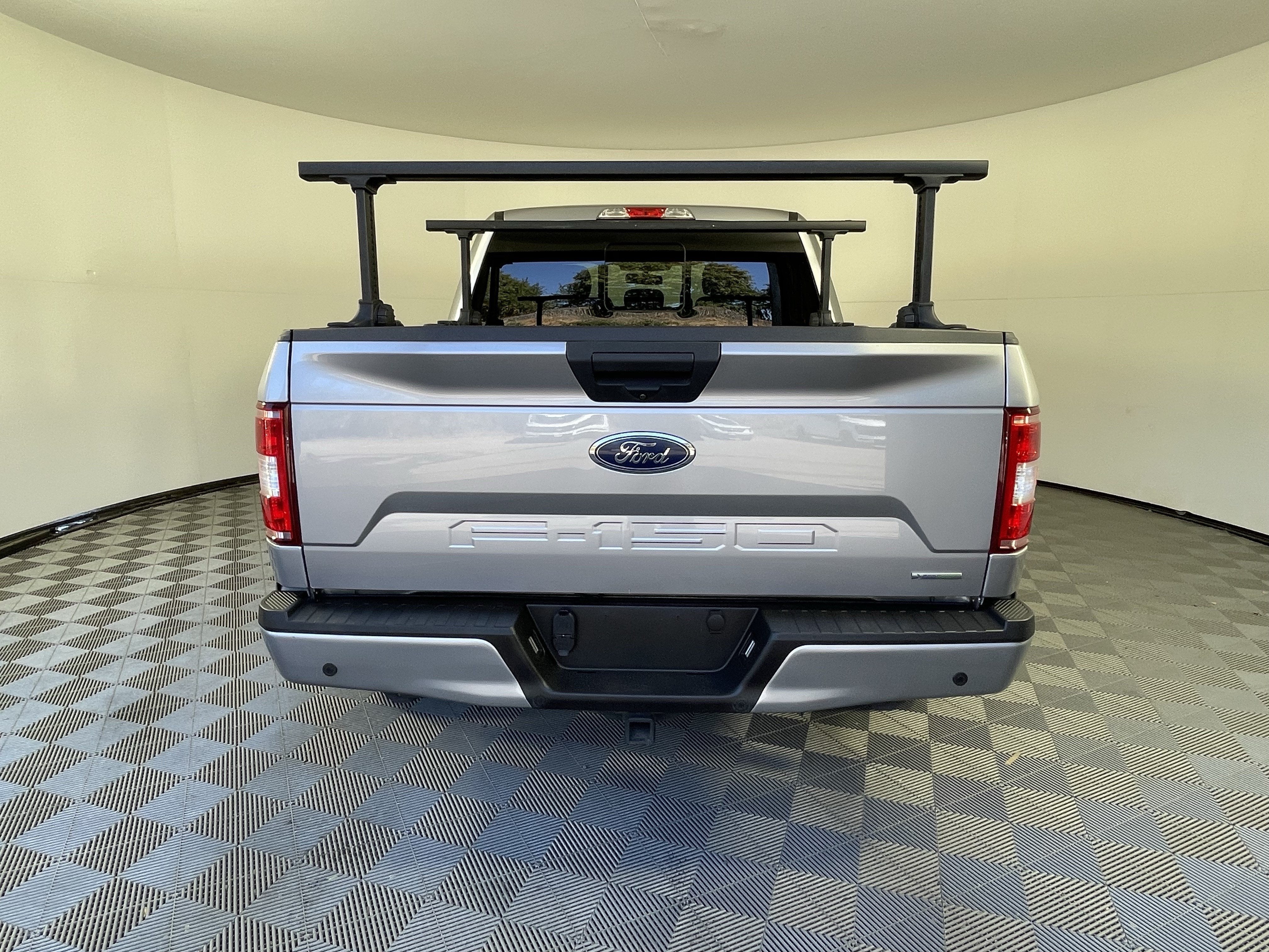 2020 Ford F-150 Base