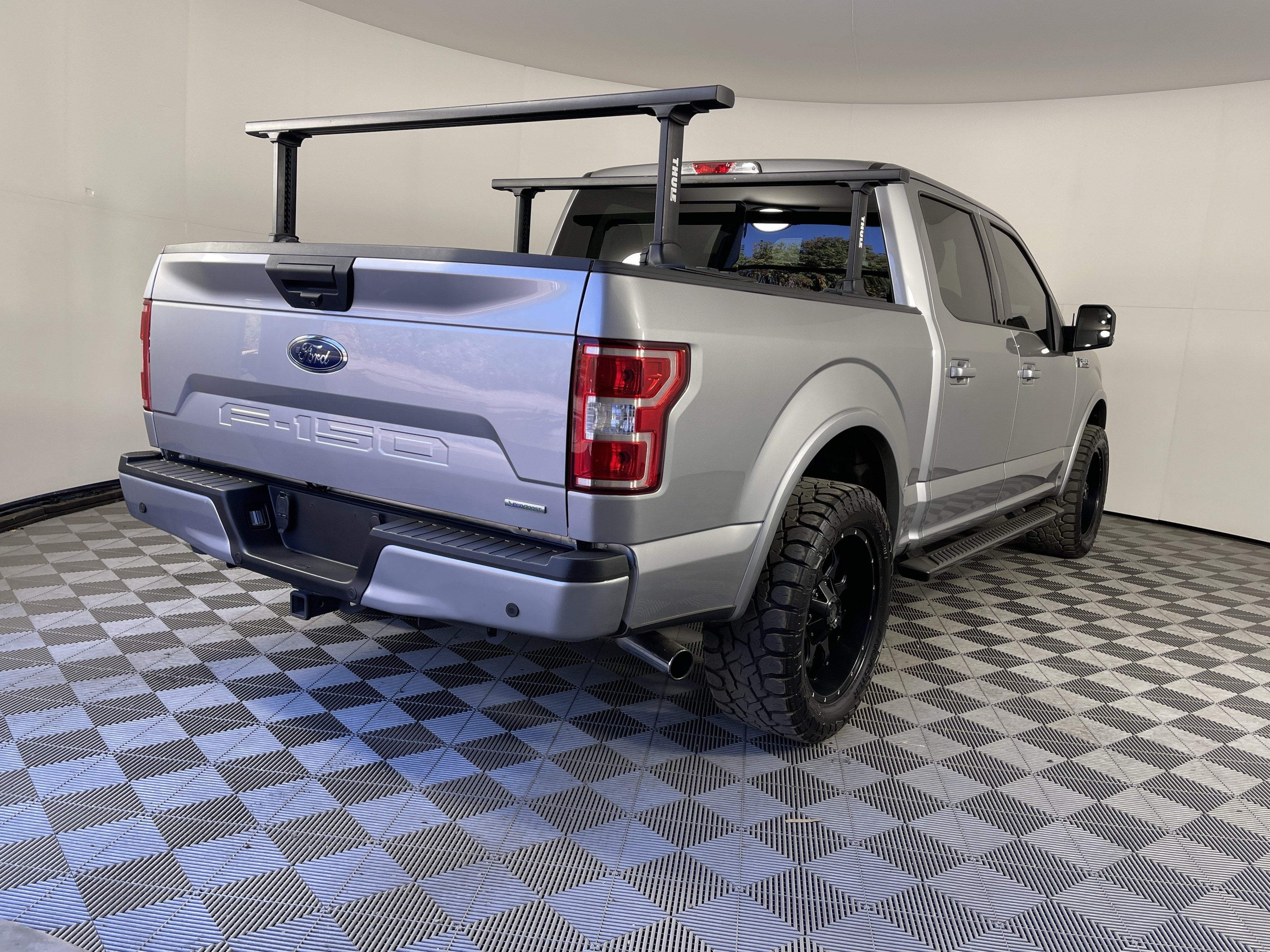 2020 Ford F-150 Base