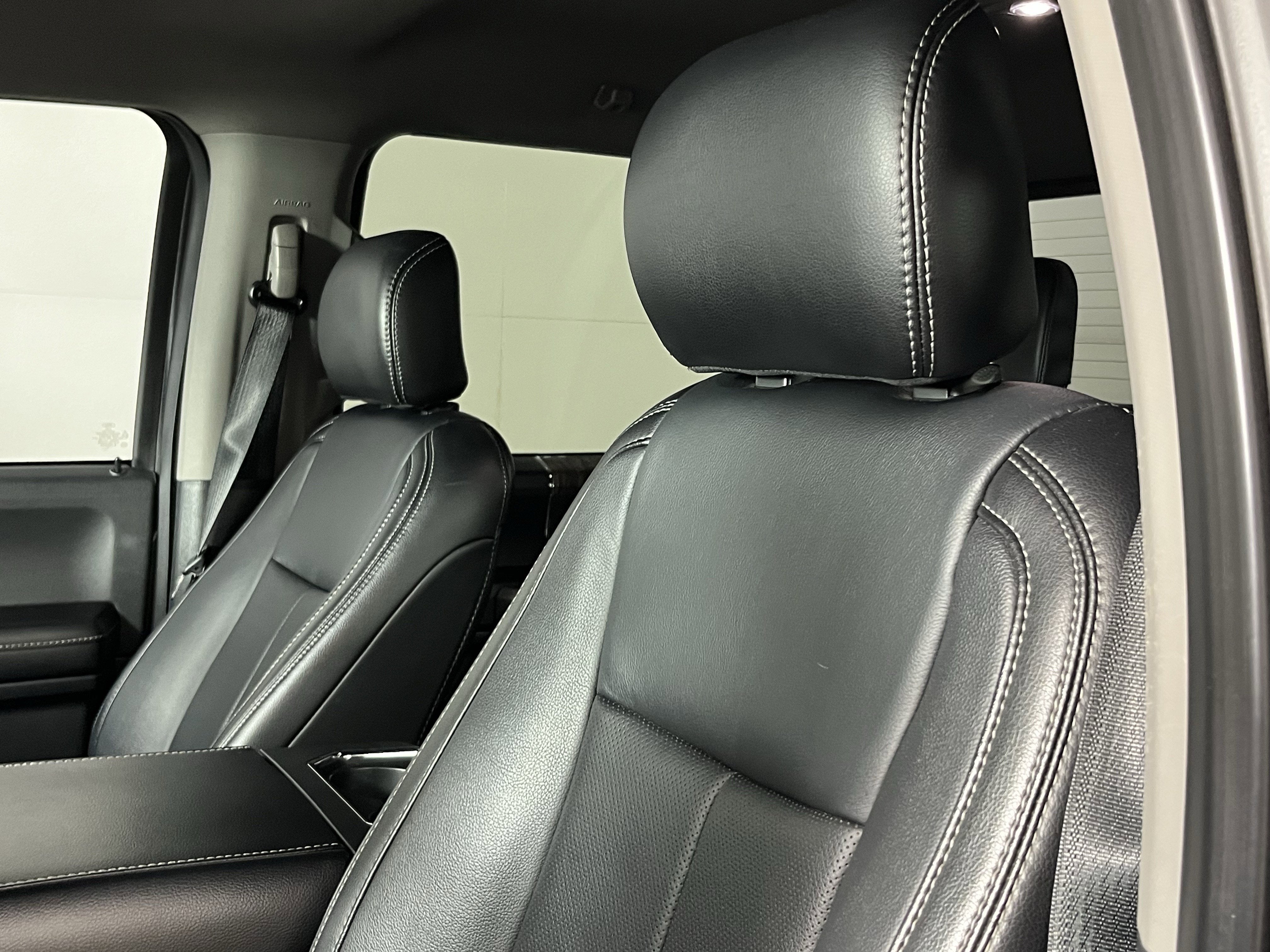 2020 Ford F-150 Base