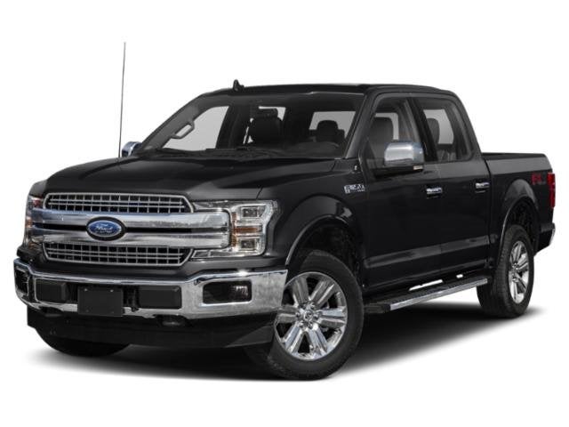2020 Ford F-150 Base