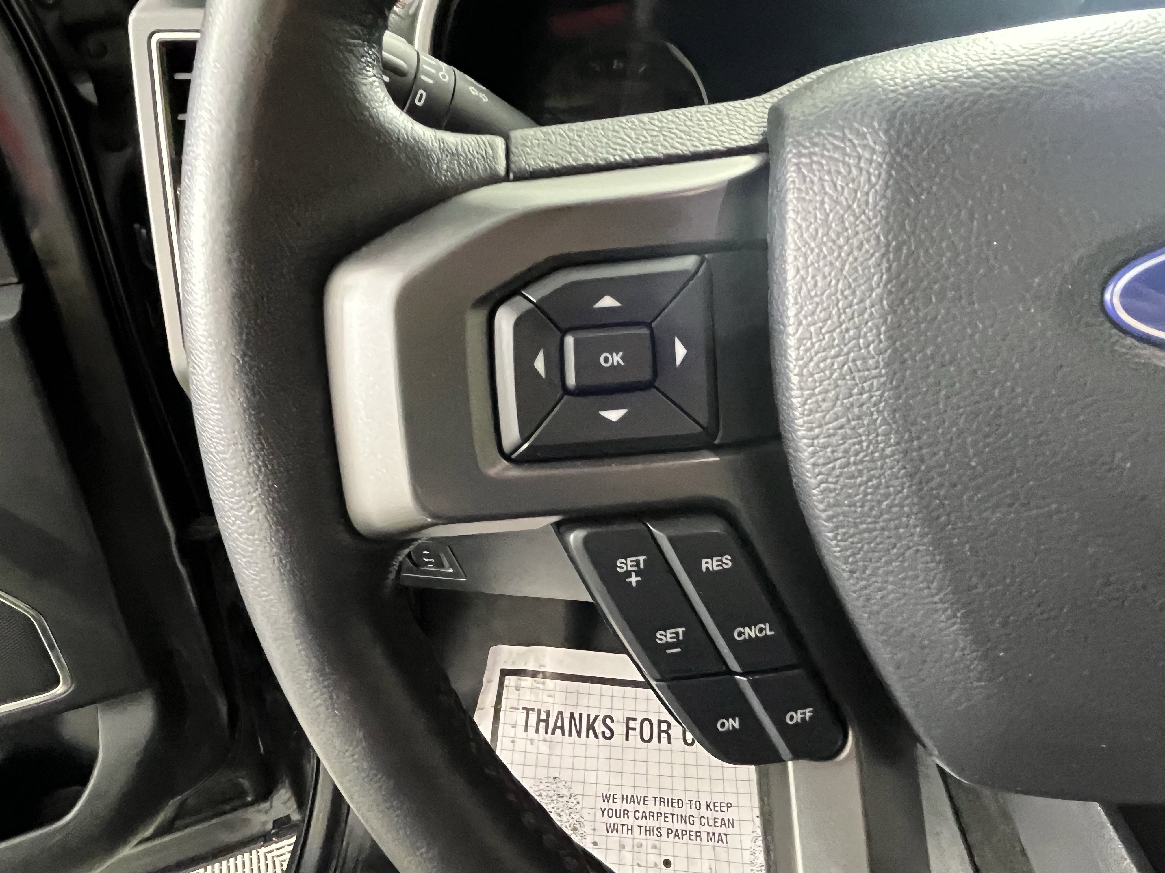2019 Ford F-150 Base