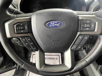 2019 Ford F-150 Base
